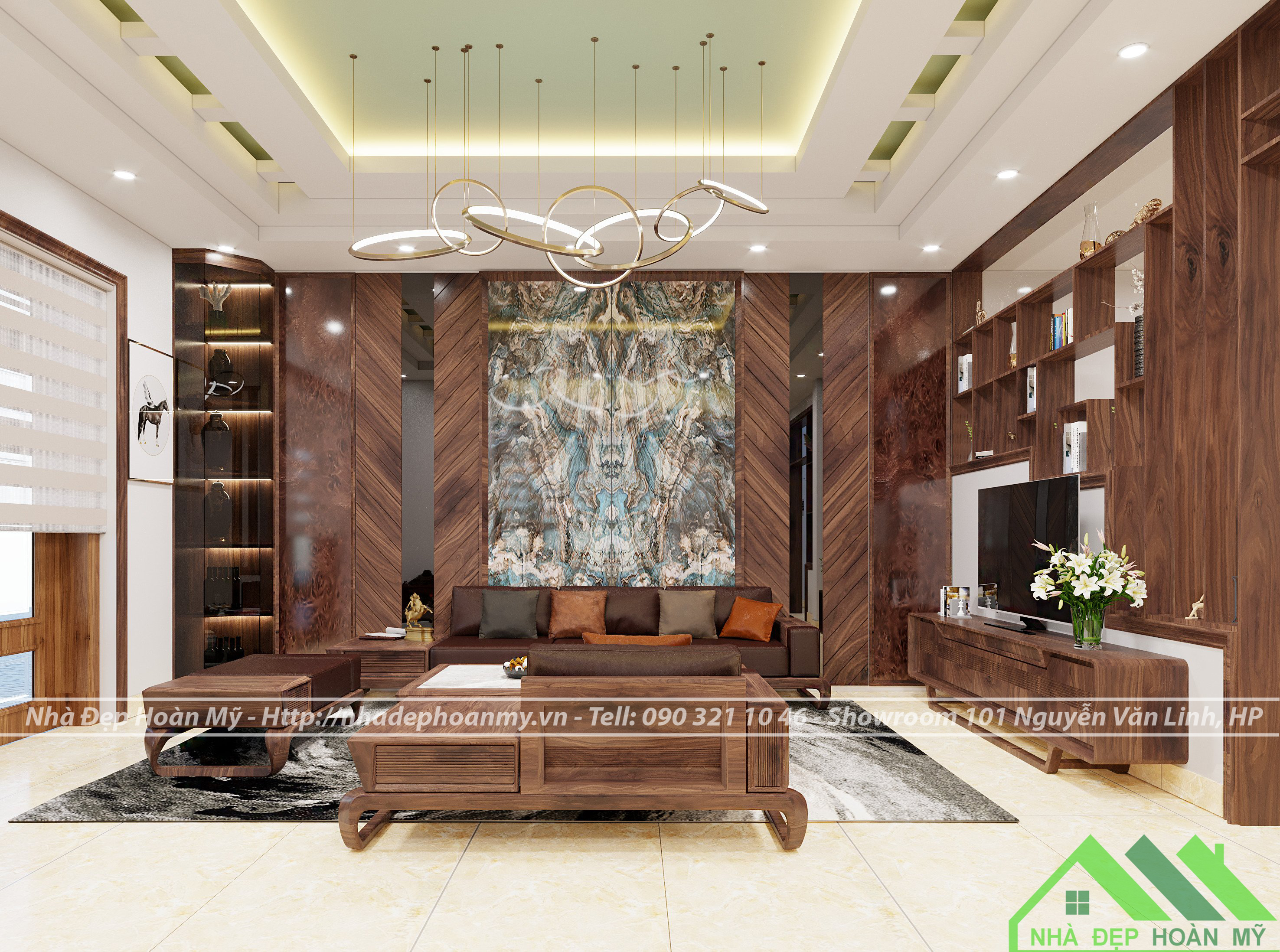 Tại sao thực tế thi công nội thất lại khác xa bản vẽ 3D? Tại sao thực tế thi công nội thất lại khác xa bản vẽ 3D?