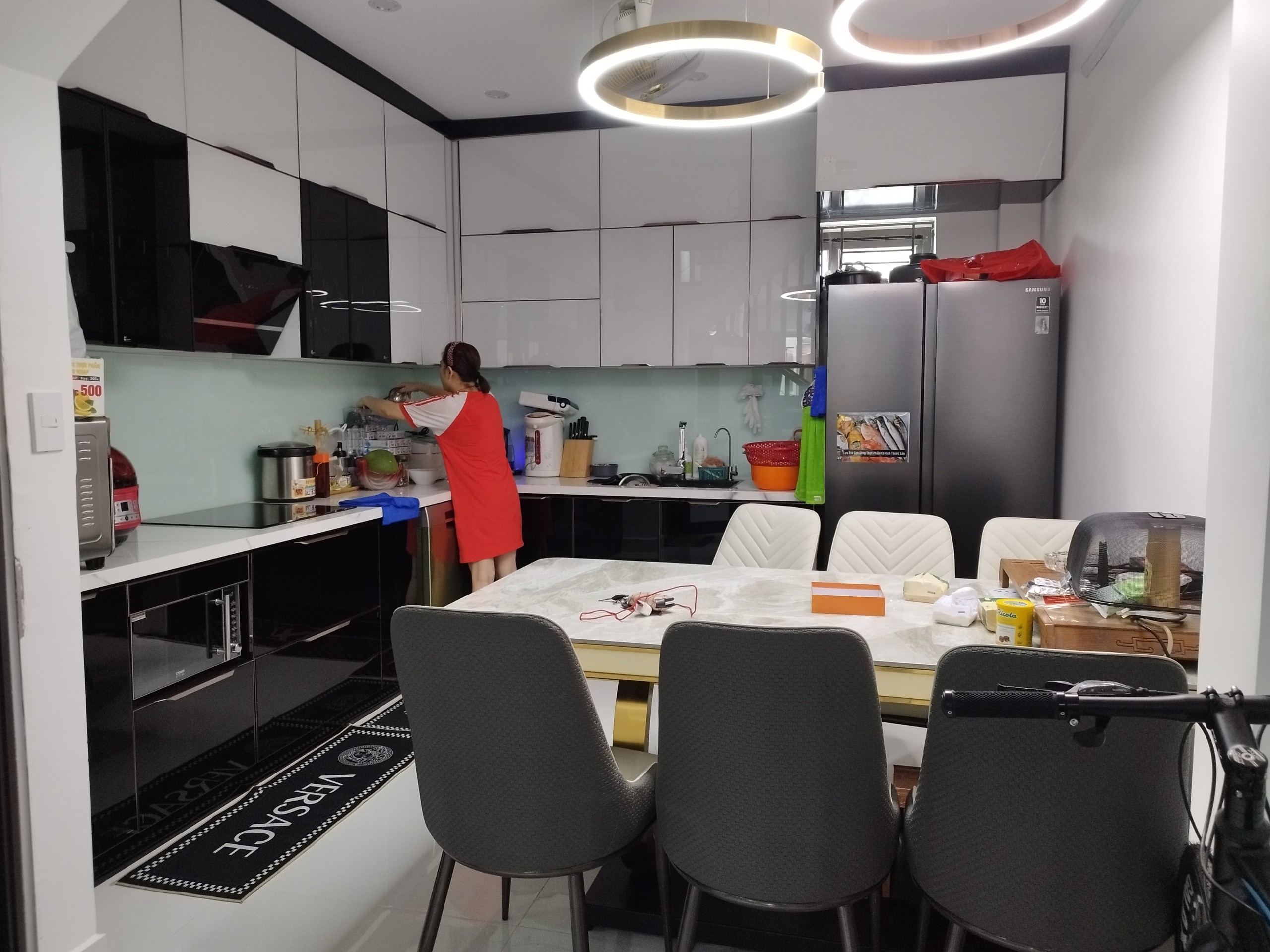 Tại sao nên chọn một đơn vị thiết kế thi công chuyên nghiệp tại Hải Phòng?