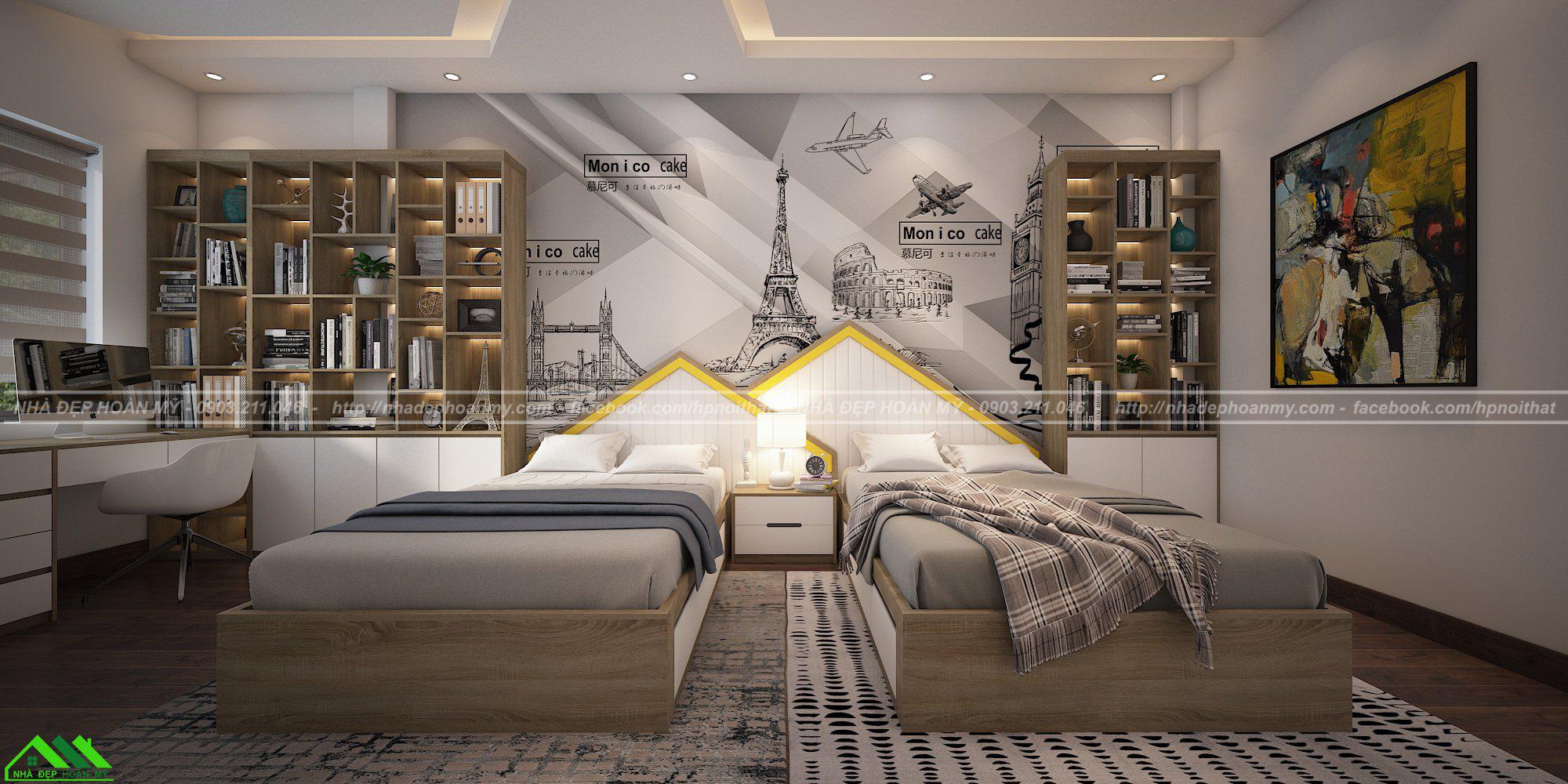 An toàn là ưu tiên số một: Nền tảng của mọi thiết kế