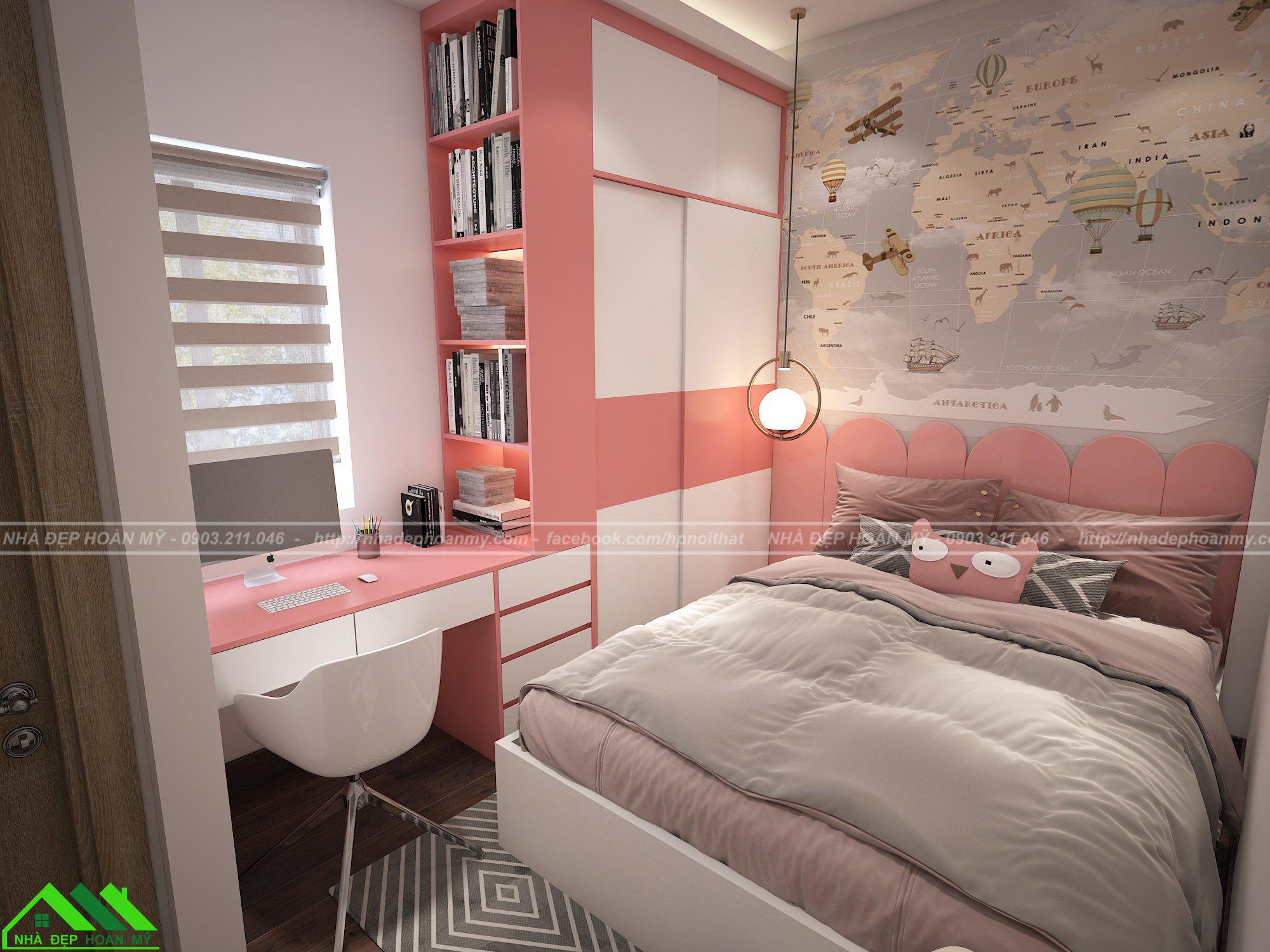 Khơi nguồn sáng tạo: Nơi trí tưởng tượng của bé bay cao, bay xa