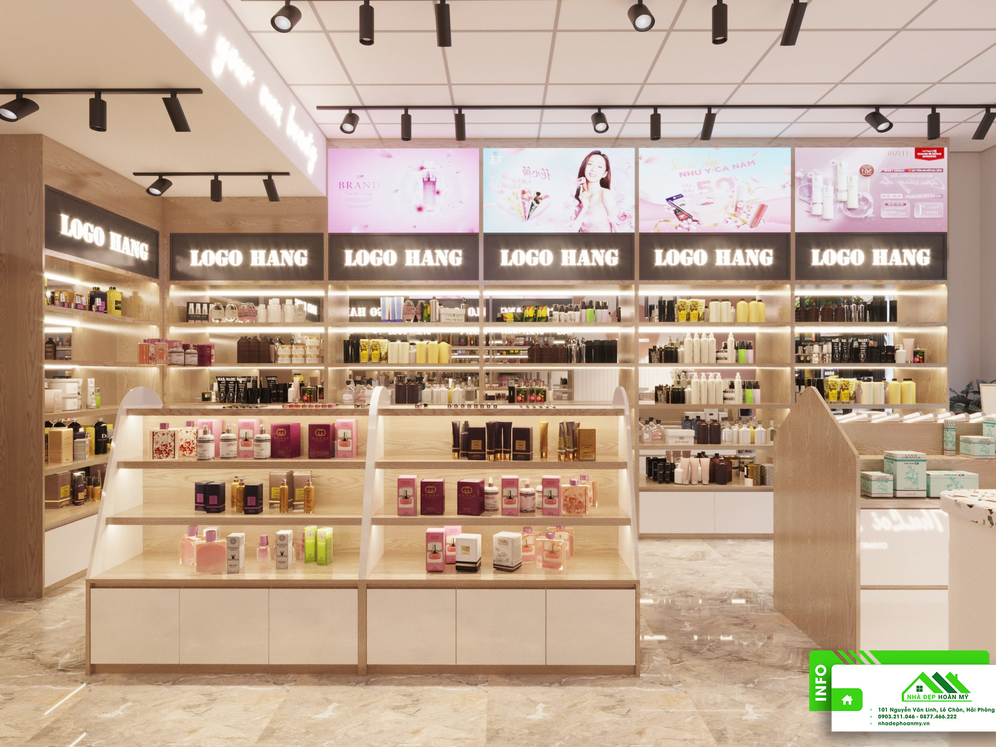 Kết luận: Đầu tư vào thiết kế là đầu tư cho tương lai thương hiệu