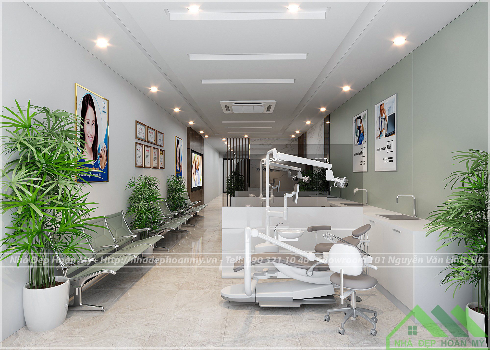 Chuẩn công năng: Nền tảng vô hình quyết định sự thành bại Chuẩn công năng: Nền tảng vô hình quyết định sự thành bại