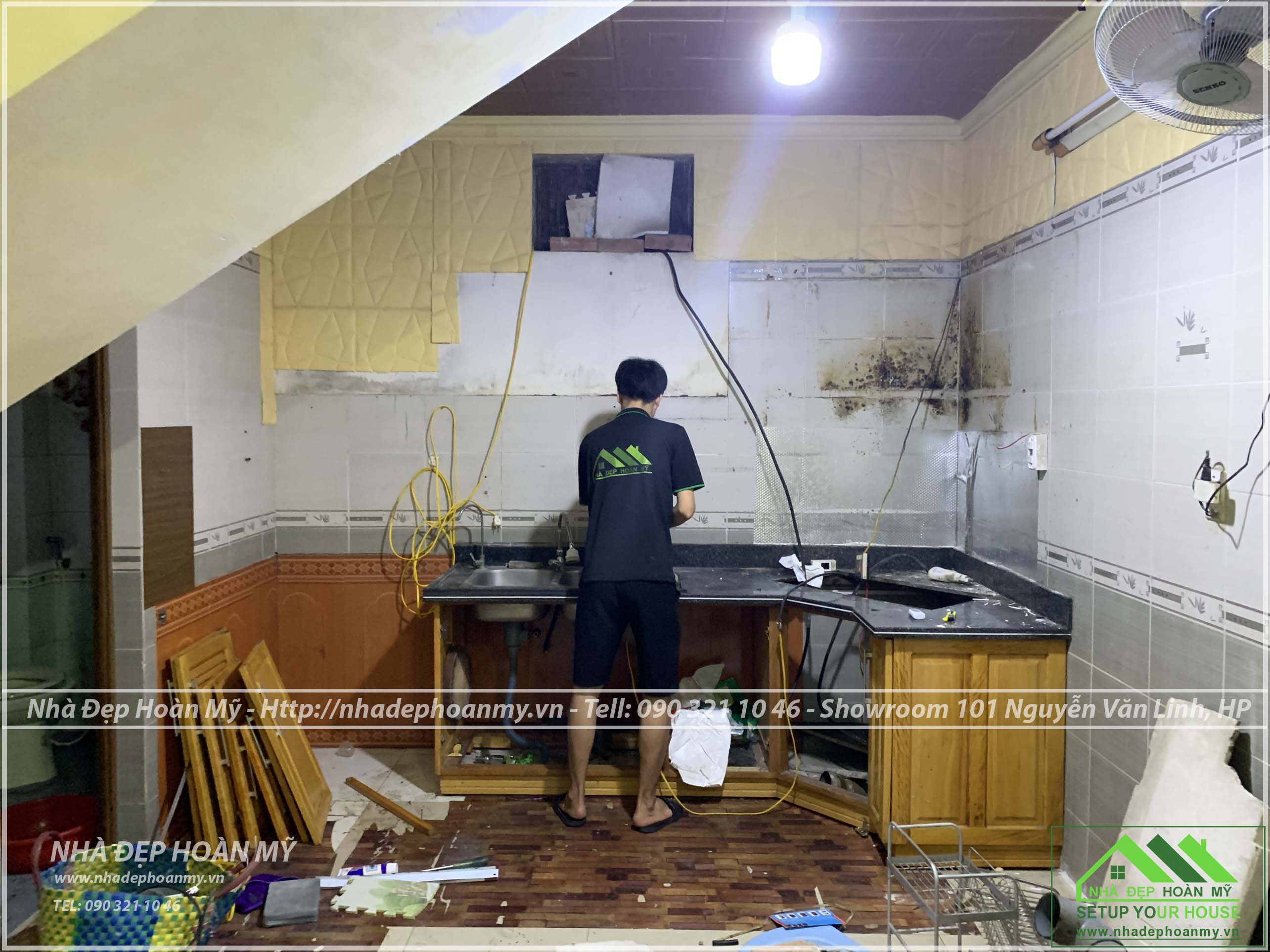 2. Thiếu không gian lưu trữ một cách trầm trọng 2. Thiếu không gian lưu trữ một cách trầm trọng