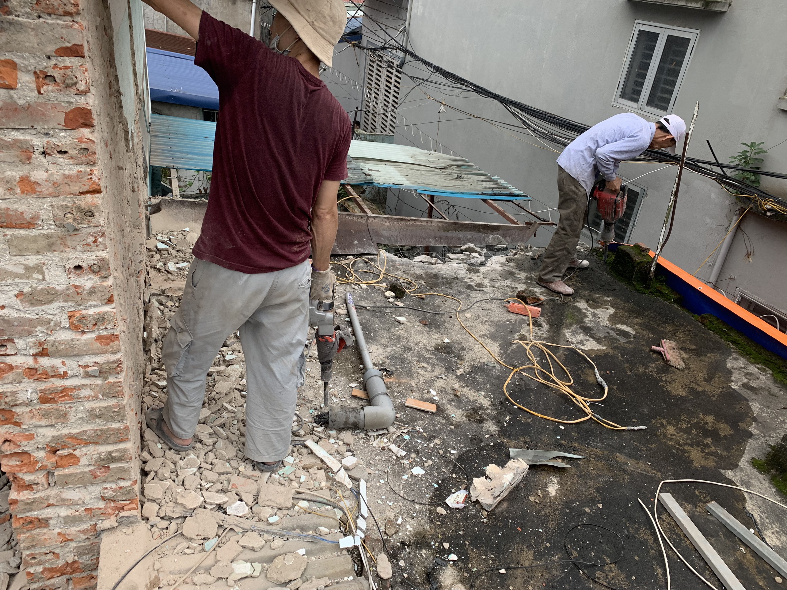 Lập kế hoạch chi tiết: Nền tảng của mọi công trình tiết kiệm Lập kế hoạch chi tiết: Nền tảng của mọi công trình tiết kiệm