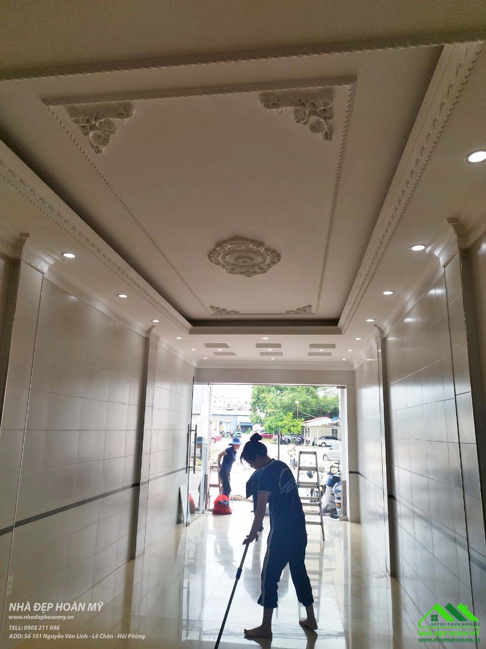 Lựa chọn vật liệu thông minh: Đẹp không đi liền với Lựa chọn vật liệu thông minh: Đẹp không đi liền với