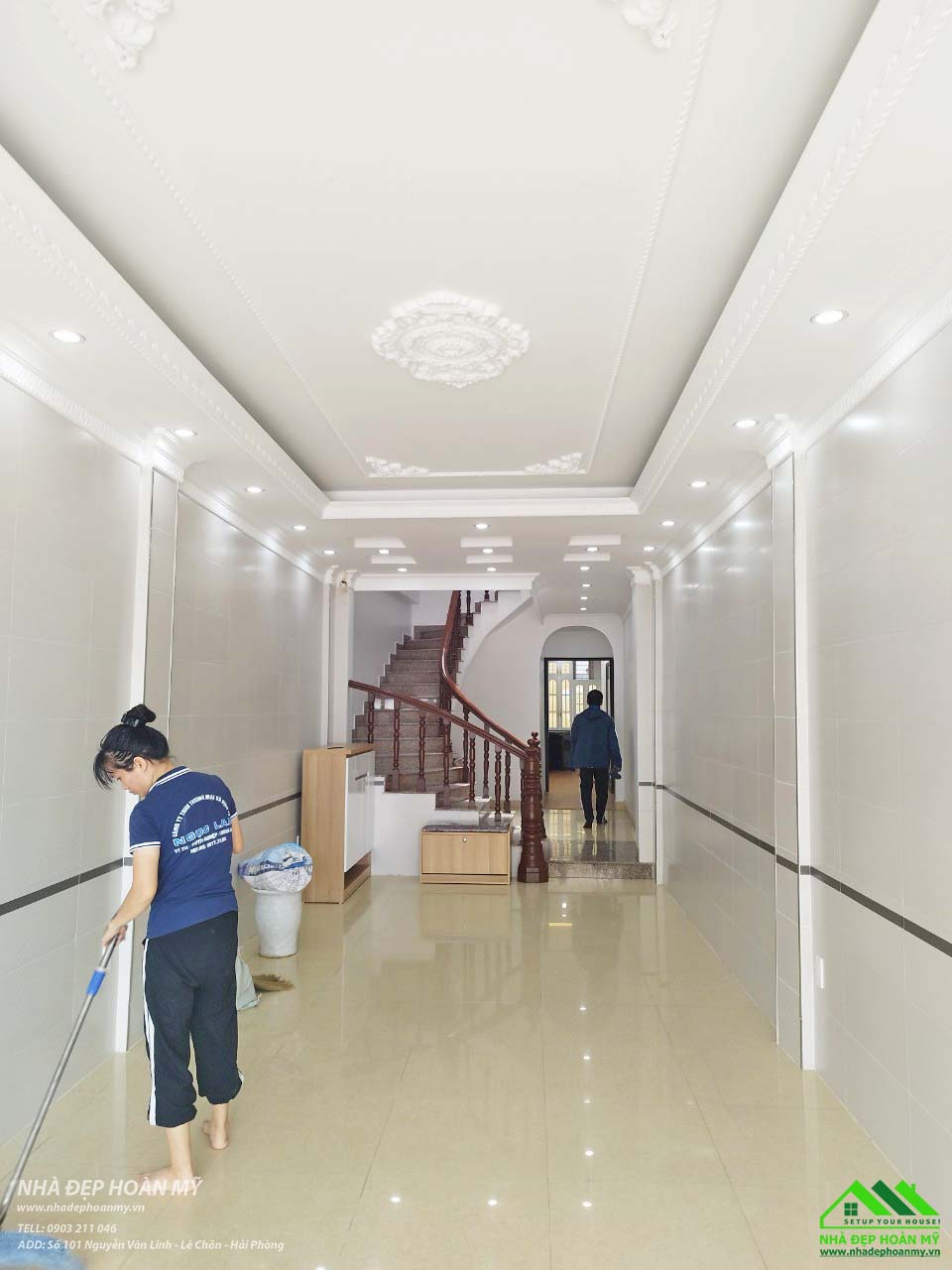 Tối ưu trong thiết kế và thi công: Nơi chuyên môn tạo ra sự khác biệt Tối ưu trong thiết kế và thi công: Nơi chuyên môn tạo ra sự khác biệt