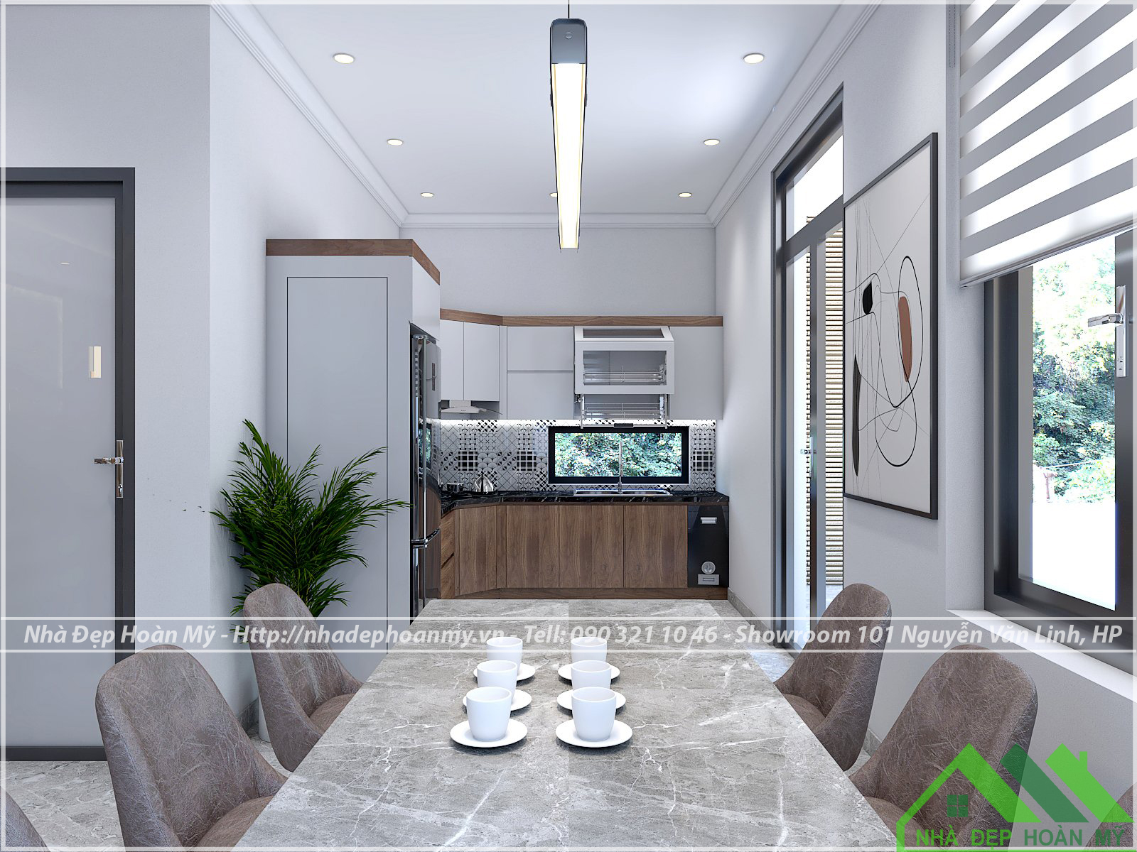 Đừng bỏ qua nhiệt độ màu và chỉ số hoàn màu (CRI)