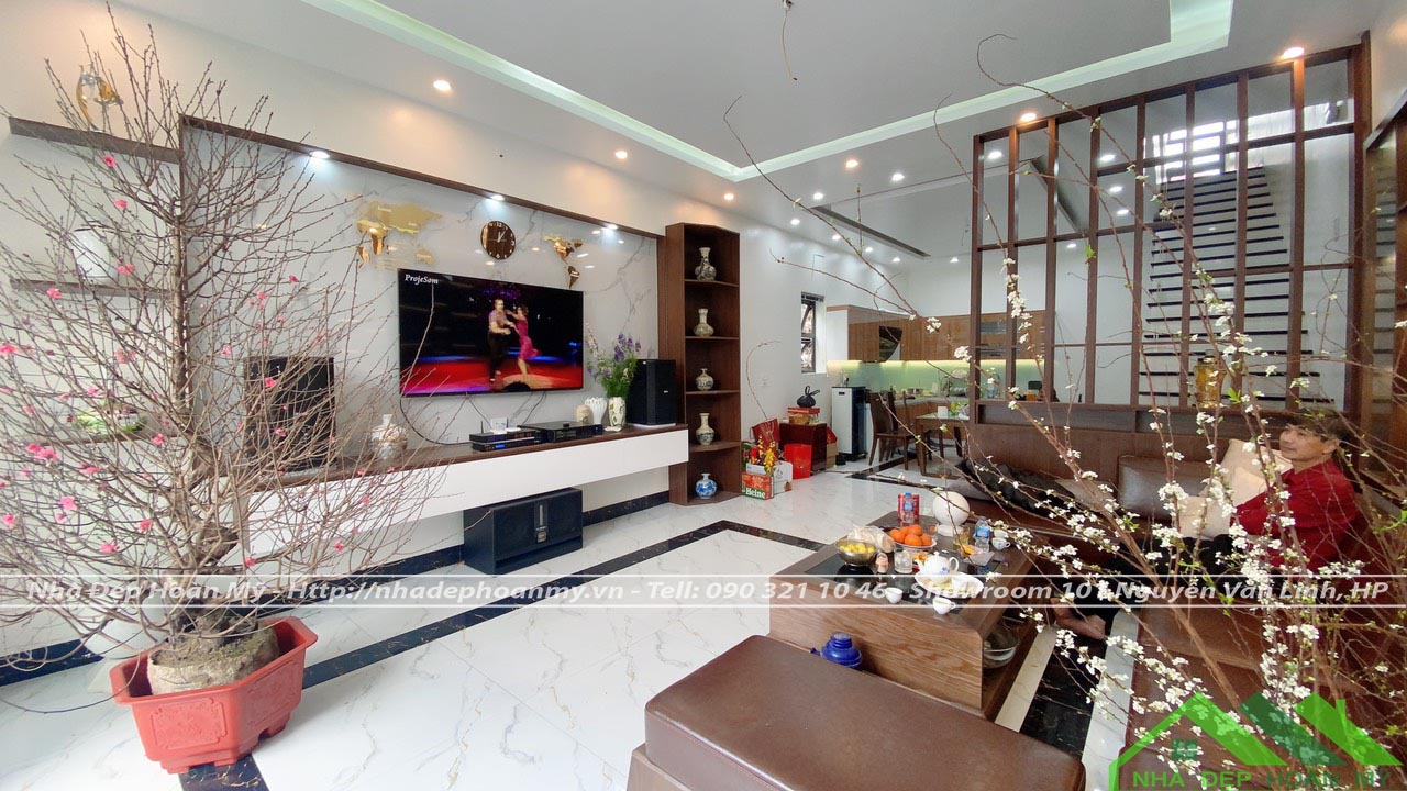 Bí quyết thiết kế: 