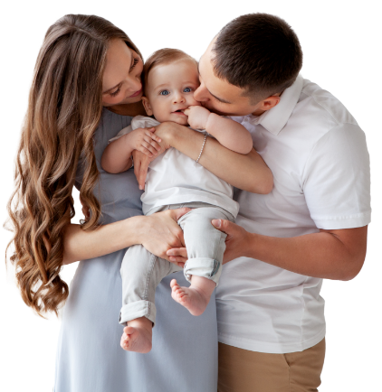 Young Family