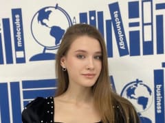 Продолжаем знакомить с молодыми учителями Зеленодольска