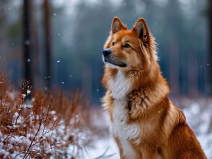 Внесены изменения в дополнительные требования к содержанию домашних животных