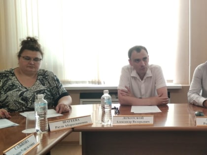 В Министерстве экономики РТ рассмотрены вопросы соблюдения требований законодательства о противодействии коррупции