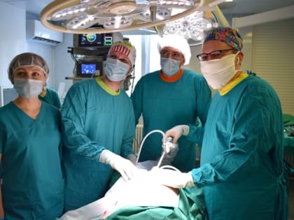 Женщине с пересаженным сердцем прооперировали желудок!