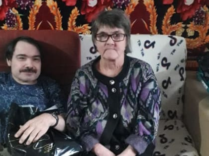 Акция в Агрызском районе: Поддержка людей с ограниченными возможностями