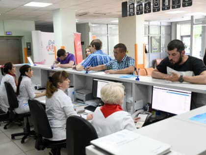 Для жителей Казани 19 апреля проведут донорскую акцию