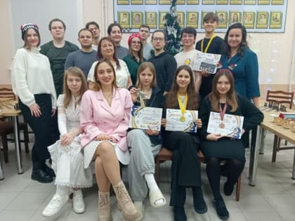 Состоялся турнир на приз «Зеленодолки»