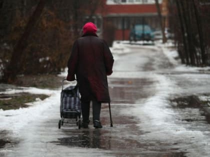 К выходным в Татарстане ожидается резкое похолодание