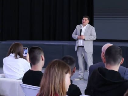 Москву и Менделеевск соединил ТЕЛЕМОСТ