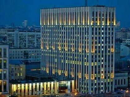 Министерство юстиции России добавило новых иностранных агентов