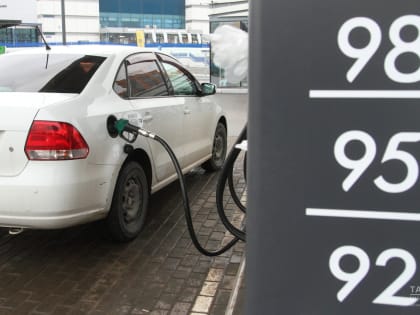 В Татарстане подорожали бензин всех марок и дизельное топливо