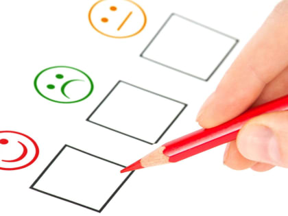 Анкетирование для субъектов МСП и самозанятых граждан