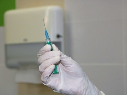 Специалисты-иммунологи напомнили жителям Лениногорска о важности прививок