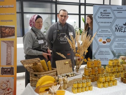 В 2024 году социальный контракт заключили 5,9 тыс. татарстанских семей