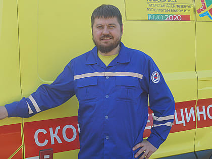 Вдохновляющий путь Михаила Степанова