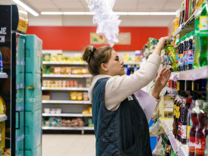 Минпромторг Татарстана заявил о полном восстановлении поставок в торговые сети