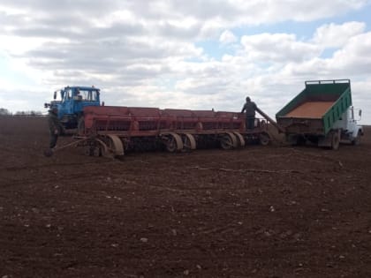 Мичанское сельское поселение, ООО Саба в отделении 