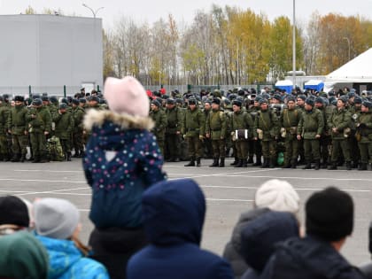 Ильсур Метшин о поддержке семей участников СВО: «Корректируем по мере поступления новых вызовов»