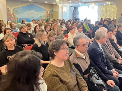 Детская неврология и нейрореабилитация: Казань – 2025