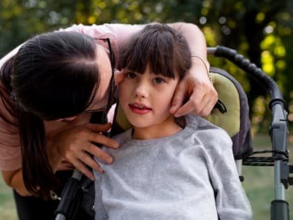 Отделение СФР по Татарстану оплатило порядка 13 тысяч дополнительных выходных дней по уходу за детьми с инвалидностью в 24 году