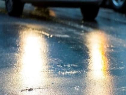 Предупреждение о погодных условиях в Татарстане