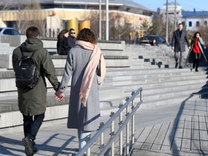 В столице РТ запустили проект «Семейный путеводитель»