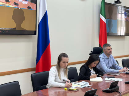 В Госкомитете РТ по тарифам продолжаются заседания балансовой комиссии