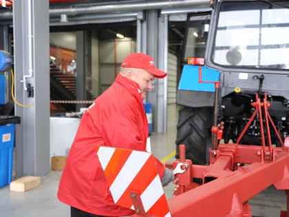 В Елабуге проходит второй день Республиканского конкурса профессионального мастерства «Алабуга-skills»