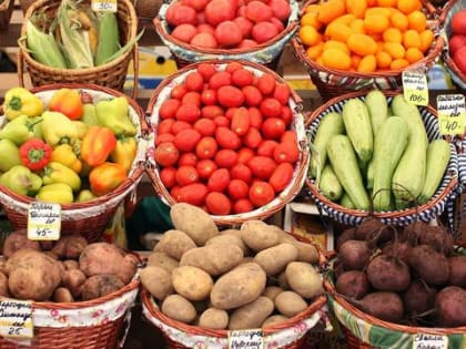 Европейцы давно его выбросили в мусор, а в России все еще едят: этот популярный овощ очень быстро убьет ваши органы