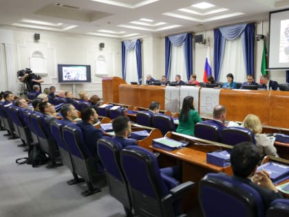 В 2024 году более 80 человек получили бесплатную юридическую помощь на совместных приемах Госюрбюро РТ и Уполномоченного по правам человека в РТ