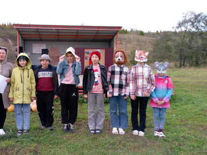 Праздник Урожая – Сюмбеля: традиции и значение для татарского народа