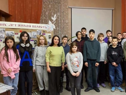 Специалисты КЦСОН 