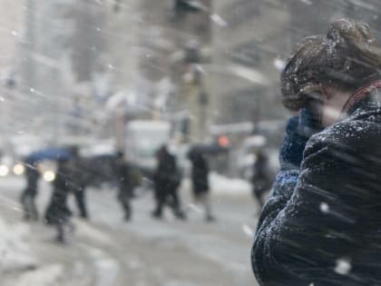 Погода в Казани: осенние сюрпризы и ожидание снега