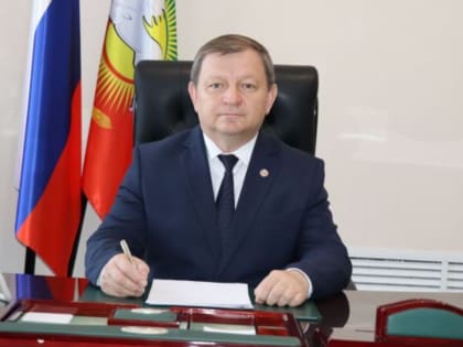 Дамир Ишкинеев поздравил работников прокуратуры с профессиональным праздником