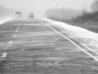 Консультация – предупреждение     об интенсивности  метеорологических  явлений  с 21 час.  6 января до  18 час. 7 января  2025 г.