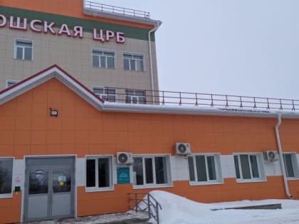 Плановая учеба фельдшеров ФАП в Тетюшской ЦРБ