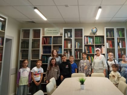 Сотрудничество библиотек в Арташате