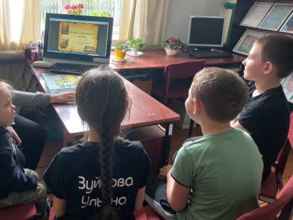 День славянской письменности и культуры.