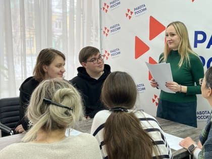 Лениногорцам рассказали о преимуществах статуса самозанятого