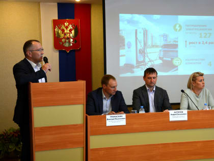 В рамках конкурса «Лучшие товары и услуги РТ» состоялось рассмотрение представленных услуг для населения