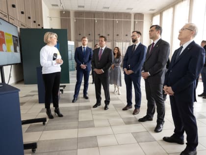 Ильсур Метшин: «Я как мэр сделаю все, чтобы у нас не было абортов по причине нехватки денег или отсутствия жилья»